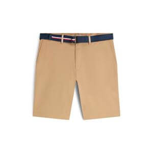 Tommy Hilfiger Denton Essential Twill Shorts with Belt